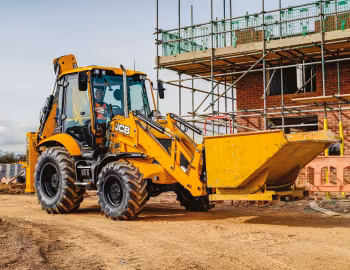 JCB 3CX Sitemaster Pro '2021–pr.
