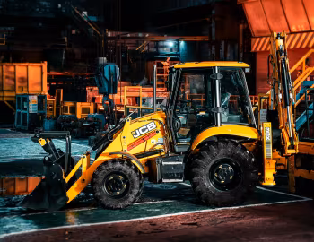 JCB 3CX Sitemaster Pro '2021–pr.