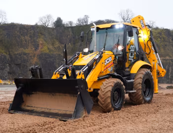 JCB 3CX Sitemaster Pro '2021–pr.