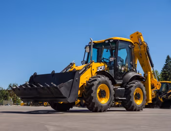 JCB 3CX Super Sitemaster '2010–19