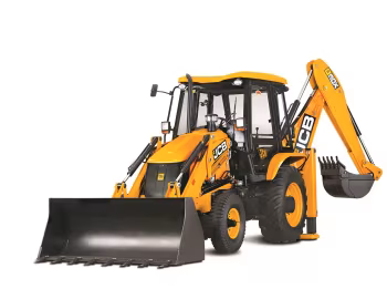 JCB 3DX '2012–pr.