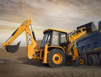 JCB 3DX '2012–pr.