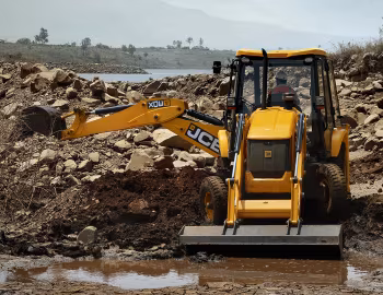JCB 3DX '2012–pr.