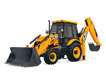 JCB 3DX Super '2010–12