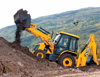 JCB 3DX Super '2012–pr.