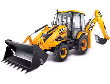 JCB 3DX Super '2012–pr.