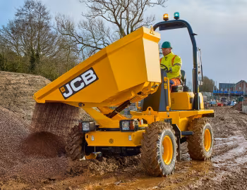 JCB 3T-1 ST '2019–pr.
