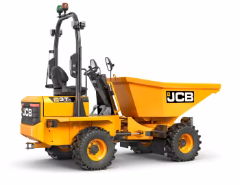 JCB 3T-1 ST '2019–pr.