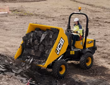 JCB 3TFT '02.2015–19