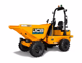 JCB 3TE '2024–pr.