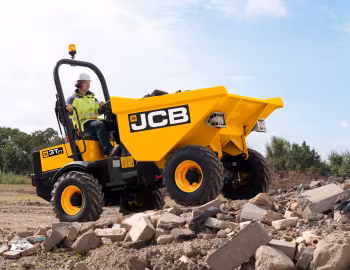 JCB 3TFT '02.2015–19