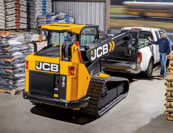 JCB 3TS-8T '2017–pr.
