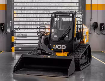 JCB 400T '2025–pr.
