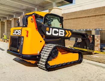 JCB 3TS-8T '2017–pr.