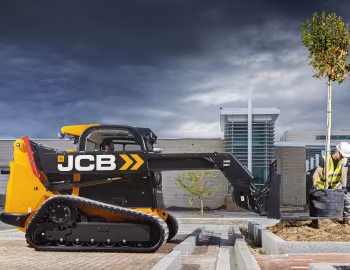 JCB 3TS-8T '2017–pr.