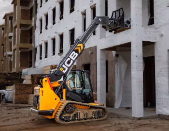 JCB 3TS-8T '2017–pr.