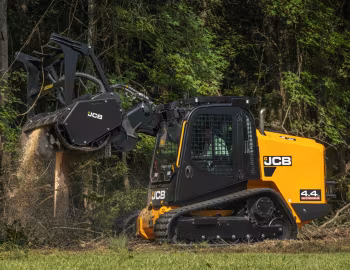 JCB 400T '2025–pr.