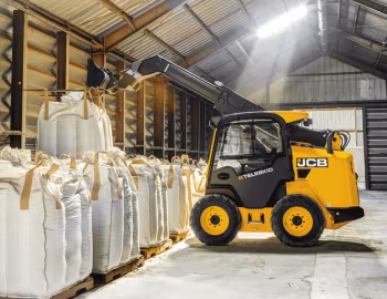 JCB 3TS-8W '2017–pr.