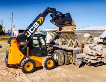 JCB 3TS-8W '2017–pr.