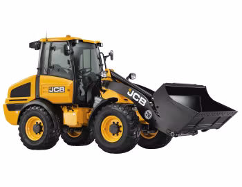 JCB 407 '11.2013–pr.
