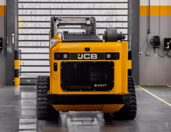 JCB 400T '2025–pr.