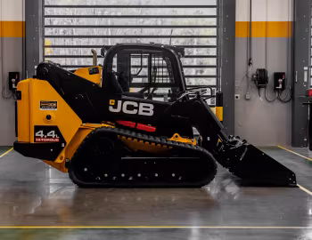 JCB 400T '2025–pr.
