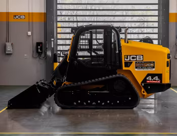 JCB 400T '2025–pr.