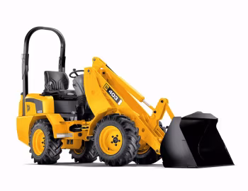 JCB 403 '2009–16