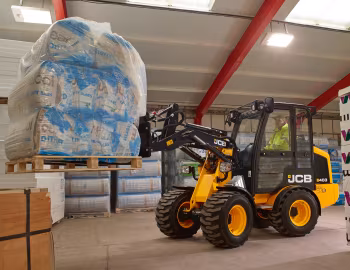 JCB 403 Cab '02.2017–21