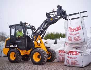 JCB 403 Cab '02.2017–21