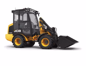 JCB 403 Agri Cab '10.2016–21