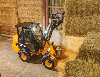 JCB 403 Plus '2021–pr.