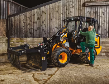 JCB 403 Plus '2021–pr.