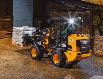 JCB 403 Plus '2021–pr.