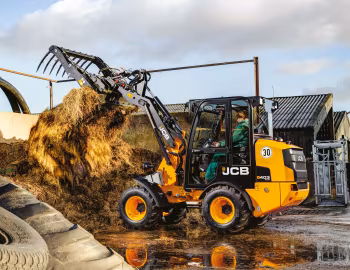 JCB 403 Plus '2021–pr.