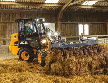 JCB 403 Plus '2021–pr.