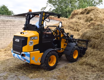 JCB 403E Canopy '05.2023–pr.