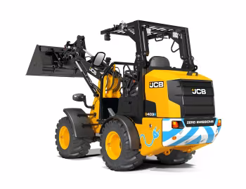 JCB 403E Canopy '05.2023–pr.