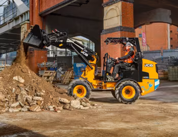 JCB 403E Canopy '05.2023–pr.