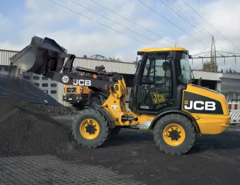 JCB 406 '2010–14