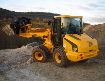 JCB 406 '2005–10