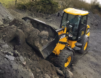 JCB 409 '2010–14