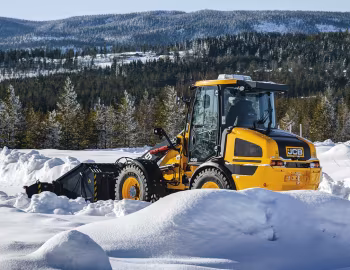 JCB 409 '2014–18