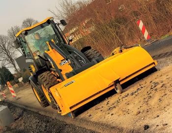 JCB 409 '2010–14