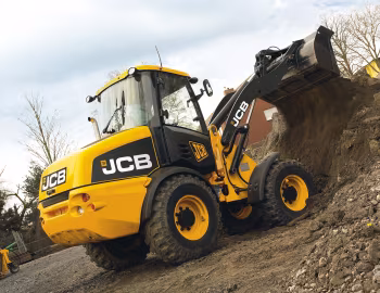 JCB 409 '2010–14