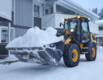 JCB 409 '2014–18