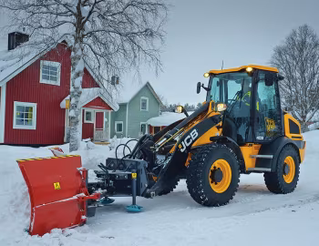 JCB 409 '2014–18