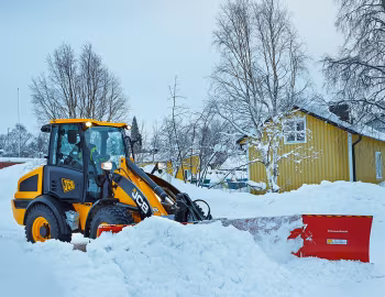 JCB 409 '2014–18
