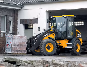 JCB 409 '2010–14