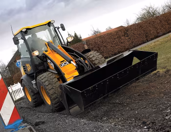 JCB 409 '2010–14